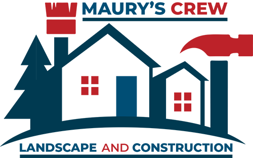 Maury's Crew Landscape and Construction LLC